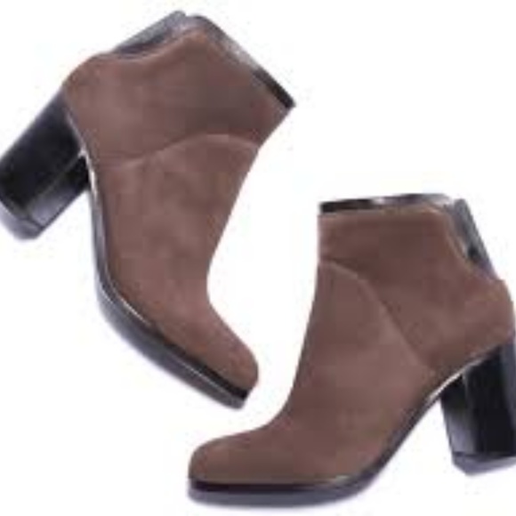 M. Gemi Shoes - M. Gemi Letto Bootie